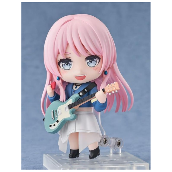 好微笑 GSC 黏土人 BanG Dream! MyGO 千早愛音 