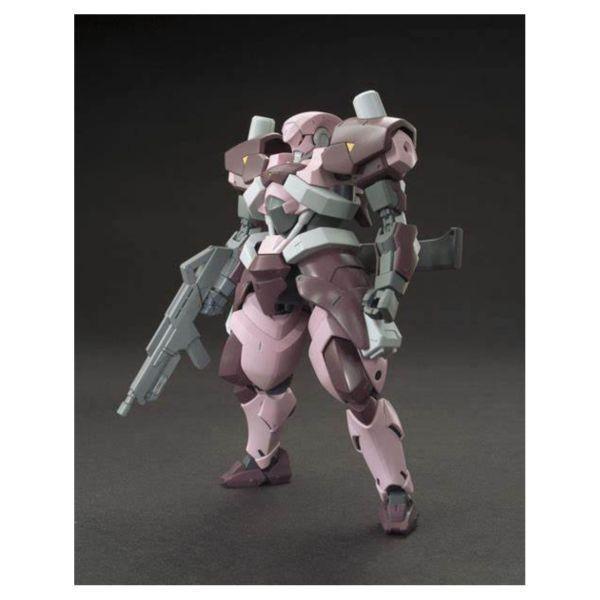 萬代 HG IBO 1/144  百錬 (阿蜜達座機)  組裝模型 
