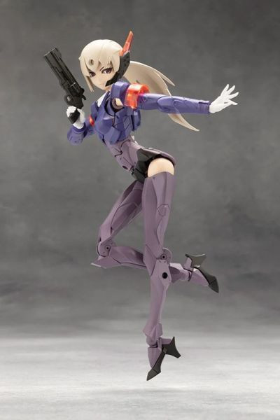 壽屋 無限邂逅 瓦麗安特 variant 勇敢 組裝模型 