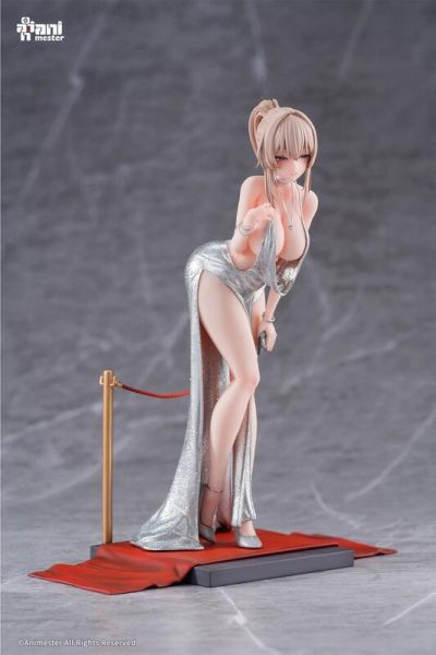 預購26年第一季 大漫匠 Animester ERIN 艾琳 晚禮服 1/6 