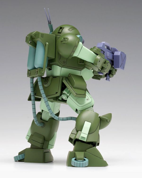預購5月 WAVE 1/35 BK-218 裝甲騎兵 Marshy Dog PS版(組裝模型) 