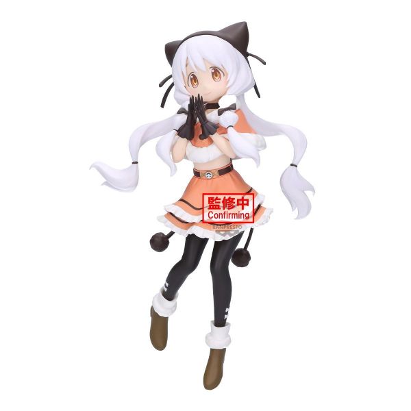 預購27年3月 BP景品 劇場版 魔法少女小圓〈瓦爾普吉斯的迴天〉百江渚 公仔 