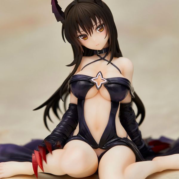 預購26年1月 UCI 出包王女 DARKNESS 古手川唯 小惡魔Ver 