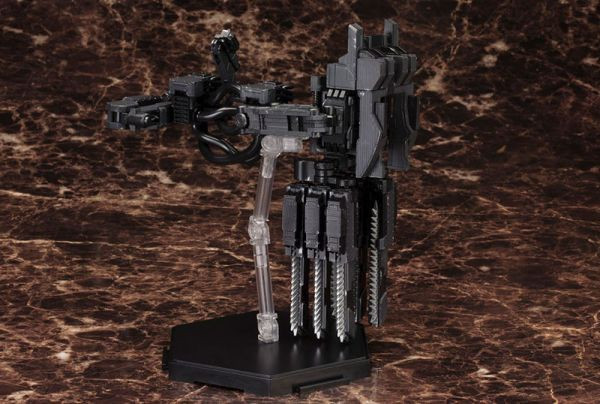 壽屋 1/72 機戰傭兵V 超限武器OVERED WEAPON 組裝模型 