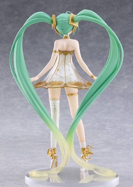 預購27年6月 好微笑 POP UP PARADE 初音未來交響樂 2020Ver. L Size 