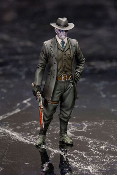 預購6月 壽屋 1/35 KP321R 潛龍諜影V 原爆點 套組 需自行上色 