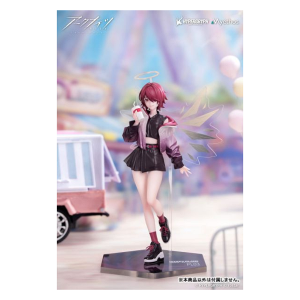 Myethos Gift+ 明日方舟 能天使 音律之旅Ver 