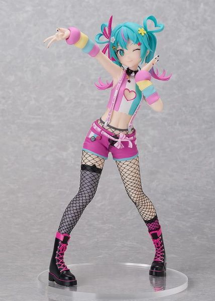 預購4月 GSC POP UP PARADE 初音未來 DecoMiku Lightness L尺寸 