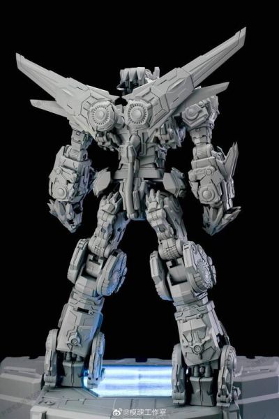預購12月 重燃 百獸王 brborn -01 合金完成品 可分離合體 L1003 