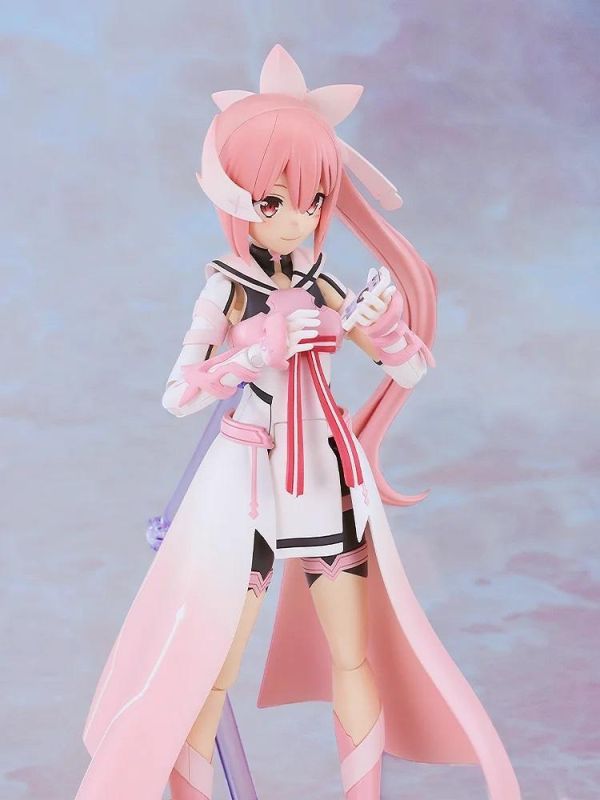 預購10月 PLAMATEA 結城友奈是勇者 大滿開之章 結城友奈 組裝 