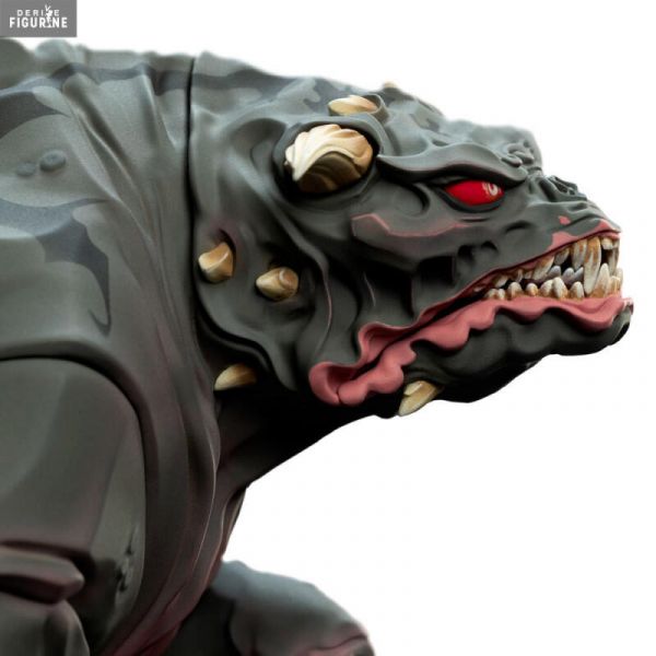 WETA Mini Epics 魔鬼剋星 Zuul (Terror Dog) 10.2cm 