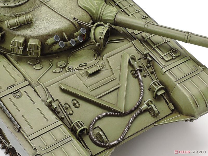 田宮 TAMIYA 1/35 戰車模型 35160 蘇聯 T72 M1 戰車 組裝模型 