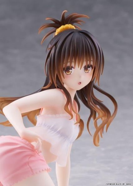 預購9月 TAITO 景品 Desktop Cute 出包王女 結城美柑 居家服 