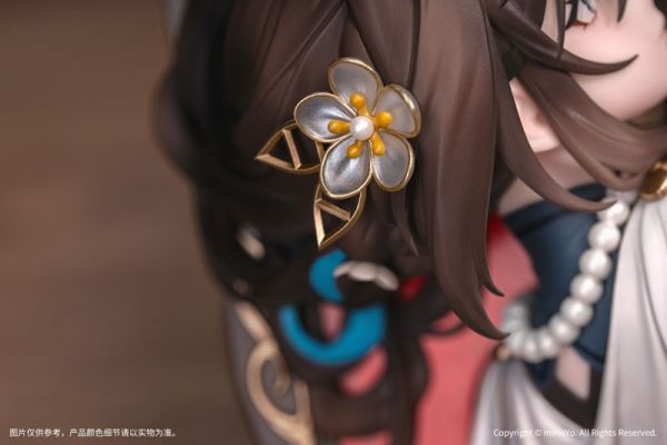 預購26年1月 Myethos 崩壞:星穹鐵道 Diorama系列 阮·梅 鏡中故我Ver. D1107 