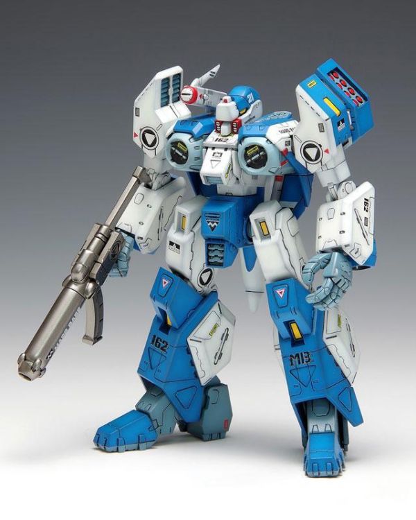 預購1月 WAVE 1/72 KM-201 Legioss ETA 裝甲士兵 組裝模型 