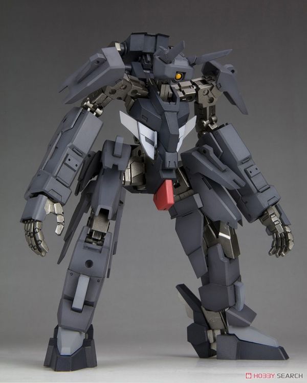 壽屋 KOTOBUKIYA  1/100 Frame Arms 骨裝機兵 NSG-12α KOBOLD RE2 組裝模型 