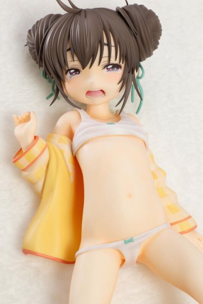 預購25年6月 Tuberosa+ いぬぶろ 原畫 國天妙 睡衣脫脫 1/5.5 再販 1/5.5 