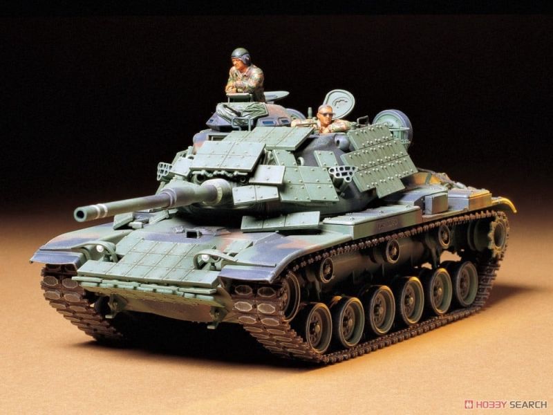 田宮 TAMIYA 1/35 戰車模型 35157 美國海軍陸戰隊 M60A1戰車 反應裝甲 組裝模型 