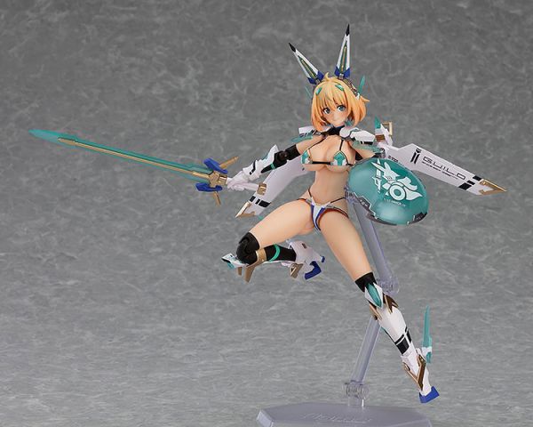預購26年4月 figma Sophia F. Shirring 比基尼鎧甲 