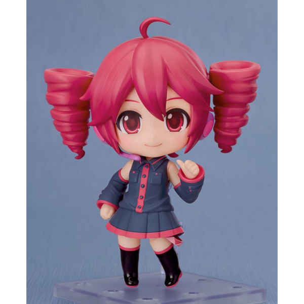 預購26年4月 好微笑 GSC 黏土人 重音Teto 重音 2.0 