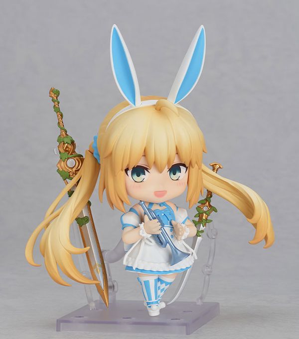 預購26年3月 GSC 黏土人 FGO Berserker 阿爾托莉亞·Caster 狂術傻 
