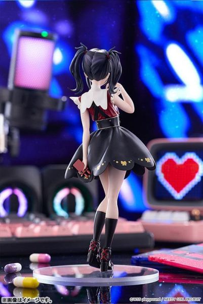 預購10月 GSC POP UP PARADE 主播女孩重度依賴 糖糖 動畫版 