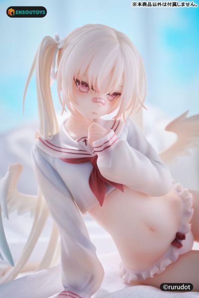 預購12月 ENSOUTOYS rurudo 原畫 艾露 1/6 附特典 