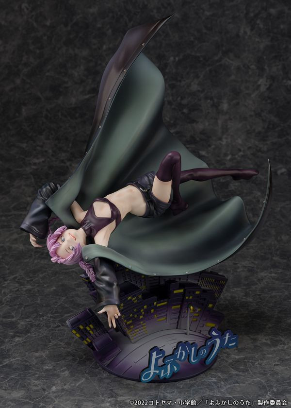 PPROOF 1/7 徹夜之歌 七草薺 PVC完成品  (不挑盒況) 