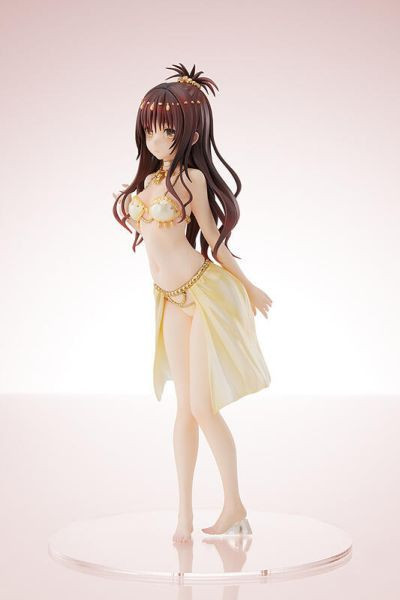 HJ限定 AMAKUNI 出包王女 DARKNESS 結城美柑 1/7 PVC 