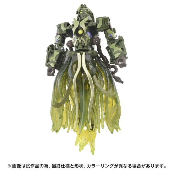 預購26年3月 TAKARATOMY 變形金剛 AOTP-23 無常天 Quintus Prime D1031