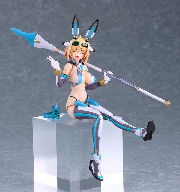 預購9月 MF figma Sophia F. Shirring 索菲亞 升級Ver 