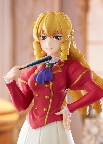 預購9月 GSC POP UP 中年大叔轉生反派千金 格蕾絲 L size [4580590201446] 