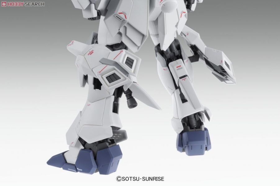 萬代 BANDAI 1/100 鋼彈模型 MG 新安洲 原石 Ver.Ka 組裝模型 