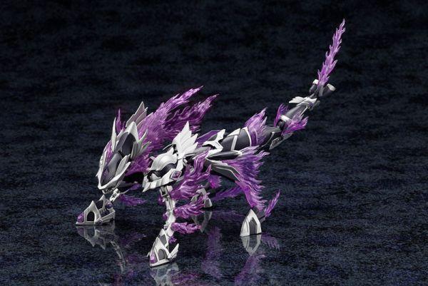 壽屋 ARCANADEA 阿爾卡納蒂亞 XenoAlma 爆炎之獅 組裝模型 一般版 