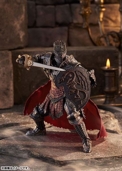 預購26年5月 figma Dragon's Dogma2 龍族教義2 覺醒者 