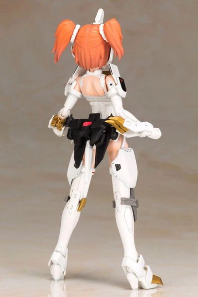壽屋 CROSS FRAME GIRL 勇者王GAOGAIGAR 組裝模型 再販 勇者娘 