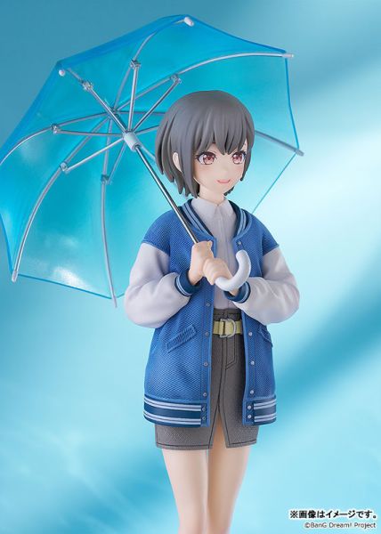 預購10月 GSC POP UP BanG Dream MyGO 高松燈 L 