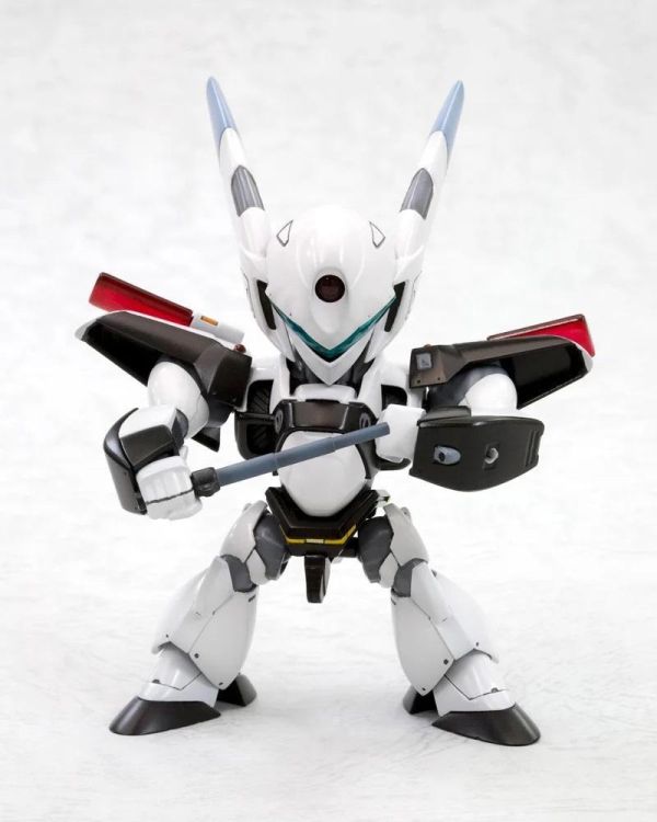 預購27年1月 壽屋 D-Style 機動警察 AV-X0 ZERO 零式 