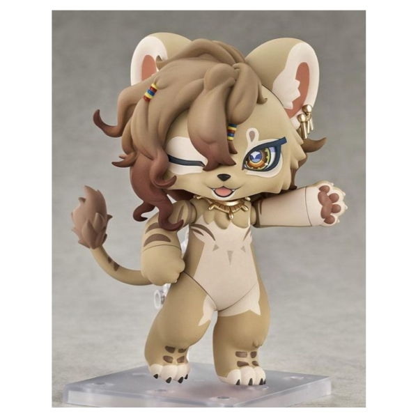 預購27年1月 GSC 黏土人 FLUFFY LAND August 