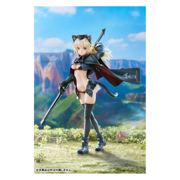 預購12月 壽屋 島田文金 ART WORKS II 火星生物局 阿爾希亞 