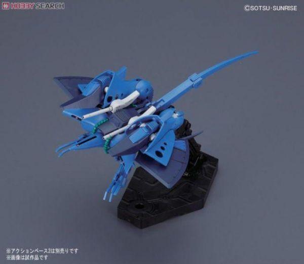 萬代 BANDAI 1/144 鋼彈模型 HGUC #145 漢摩拉比 組裝模型 