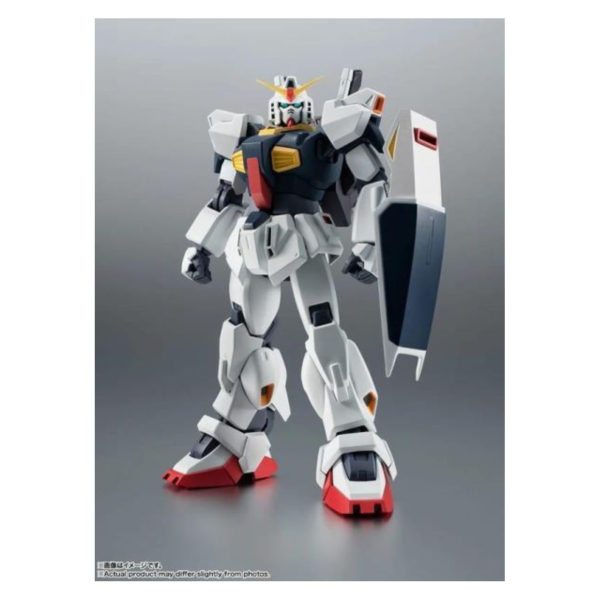 預購11月 代理版 ROBOT魂 機動戰士Z鋼彈 RX-178 鋼彈Mk-II 幽谷仕樣 動畫版 再版 