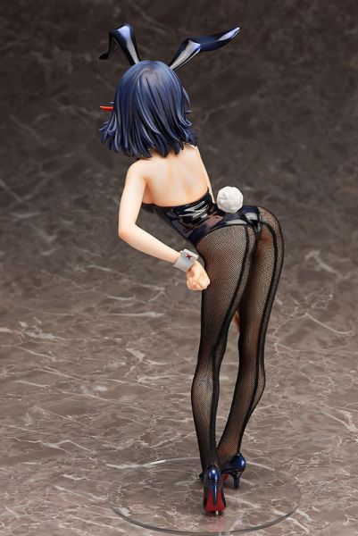預購11月 FREEing KILL la KILL 纏流子 兔女郎Ver 