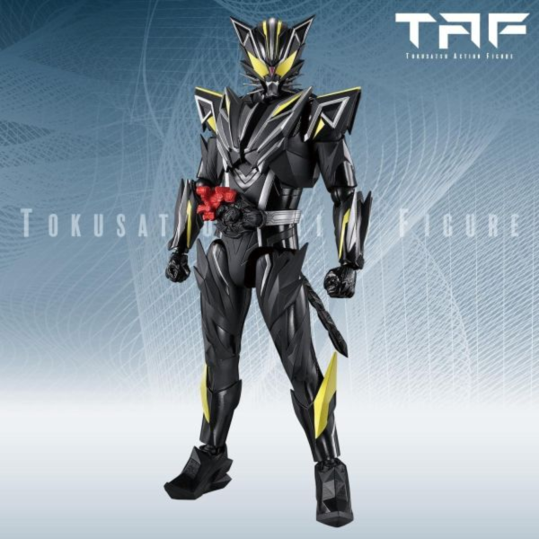 預購9-10月 萬代 TAF 假面騎士MY-TH 麥斯 利德 RID 可動完成品 