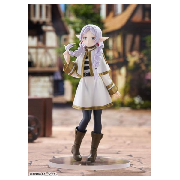 預購10月 好微笑 GSC POP UP PARADE 葬送的芙莉蓮 芙莉蓮 麻花辮Ver. 