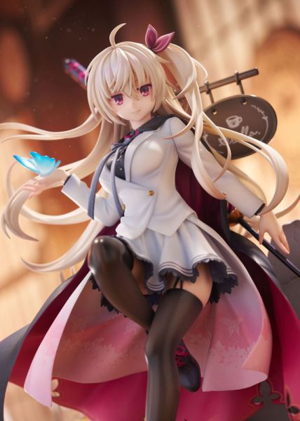 預購26年6月 AliceGlint 限定版 星光咖啡館與死神之蝶 明月栞那 