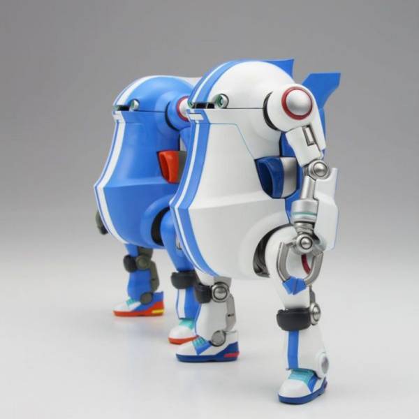長谷川 HASEGAWA 1/35 Mechatro WeGo 08 