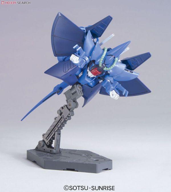 萬代 BANDAI 1/144 鋼彈模型 HGUC #145 漢摩拉比 組裝模型 