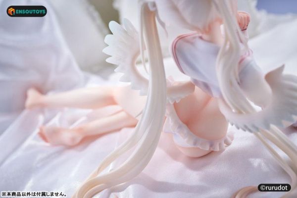 預購12月 ENSOUTOYS rurudo 原畫 艾露 1/6 附特典 