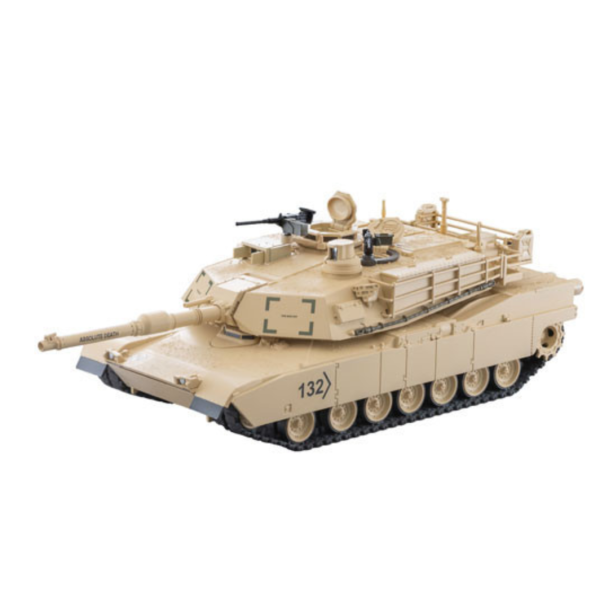 預購26年2月 TOMYTEC 1/64 (AS001) M1A2 Abrams 